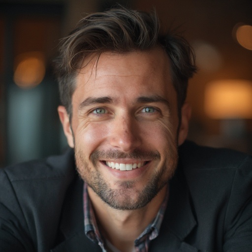 Jakub Wiśniewski — kasyna online reviewer